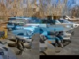 New 2025 Ford Bronco Sport Heritage image 3