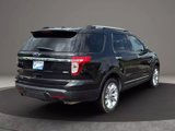 Used 2015 Ford Explorer Limited w/ Equipment Group 301A image 5