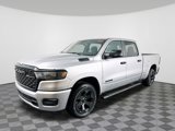 New 2025 RAM 1500 Big Horn image 2
