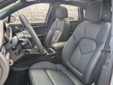 New 2025 Porsche Macan image 4