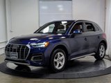 Used 2021 Audi Q5 Premium image 4