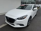 Used 2018 MAZDA MAZDA3 Touring image 3
