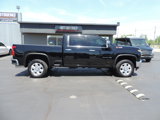 Used 2021 Chevrolet Silverado 3500 LTZ w/ Z71 Off-Road Package image 3