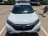 Used 2016 Honda CR-V Touring image 2