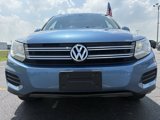 Used 2017 Volkswagen Tiguan Wolfsburg Edition image 2