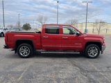 Used 2014 GMC Sierra 1500 SLT w/ SLT Crew Cab Value Package image 2