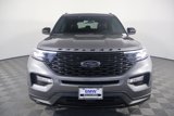 Used 2022 Ford Explorer ST-Line image 2