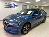 Used 2019 Volkswagen Jetta R-Line image 2