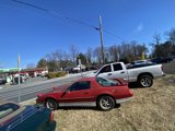 Used 1987 Pontiac Firebird Trans Am image 4