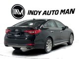 Used 2017 Hyundai Sonata Sport w/ Value Edition Package 02 image 4