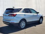 Certified 2022 Chevrolet Equinox LT image 4
