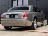 Used 2015 Rolls-Royce Ghost image 2