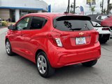 Used 2021 Chevrolet Spark LS image 4