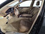 Used 2009 Mercedes-Benz S 550 4MATIC image 5
