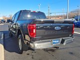 Certified 2021 Ford F150 XLT image 5