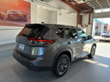 Used 2024 Nissan Rogue S image 4