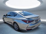 Used 2021 Lexus ES 300h w/ Premium Package image 5