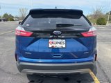 Used 2024 Ford Edge SEL image 4