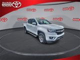 Used 2017 Chevrolet Colorado Z71 image 2