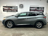 Used 2016 Nissan Murano SL w/ Cargo Package image 6