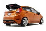 Used 2017 Ford Fiesta ST image 4