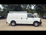 Used 2019 Chevrolet Express 2500 w/ Driver Convenience Package image 6