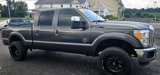 Used 2015 Ford F250 Lariat w/ Chrome Package image 4