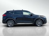 Certified 2021 Hyundai Tucson SEL image 3