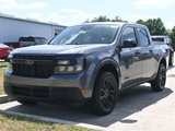 Used 2023 Ford Maverick XLT w/ Black Appearance Package image 4