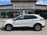 Used 2019 Ford Edge SEL w/ Equipment Group 201A image 2