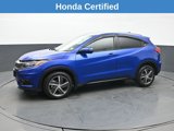 Used 2022 Honda HR-V EX image 2