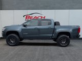 Used 2019 Chevrolet Colorado ZR2 image 3