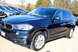 Used 2016 BMW X5 xDrive35i image 2