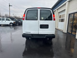 Used 2018 Chevrolet Express 3500 Extended w/ Driver Convenience Package image 6
