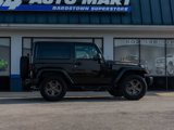 Used 2018 Jeep Wrangler Sport image 3