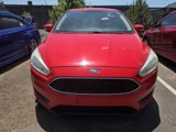Used 2017 Ford Focus SE image 2
