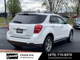 Used 2016 Chevrolet Equinox LTZ w/ Enhanced Convenience Package image 4