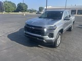 New 2025 Chevrolet Colorado LT w/ Advanced Trailering Package image 5