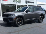 Used 2022 Jeep Grand Cherokee Altitude image 6