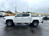 Used 2016 GMC Canyon SLT w/ Driver Alert Package image 5