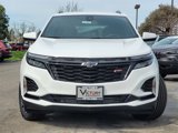 New 2024 Chevrolet Equinox RS w/ RS Leather Package image 2
