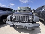 Used 2016 Jeep Wrangler Unlimited Sport w/ Quick Order Package 24S image 2