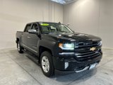 Used 2016 Chevrolet Silverado 1500 LTZ Z71 w/ LTZ Plus Package image 4