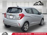 Used 2020 Chevrolet Spark LS image 3
