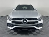 Used 2020 Mercedes-Benz GLC 300 4MATIC image 3