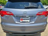 Used 2014 Acura RDX FWD image 4