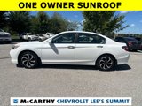 Used 2016 Honda Accord EX-L image 4