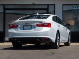 Used 2018 Chevrolet Malibu Premier w/ Premier Sun and Wheel Package image 6