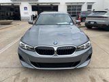 Certified 2024 BMW 330i Sedan w/ Convenience Package image 2