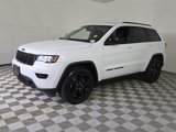 Used 2019 Jeep Grand Cherokee Laredo image 4